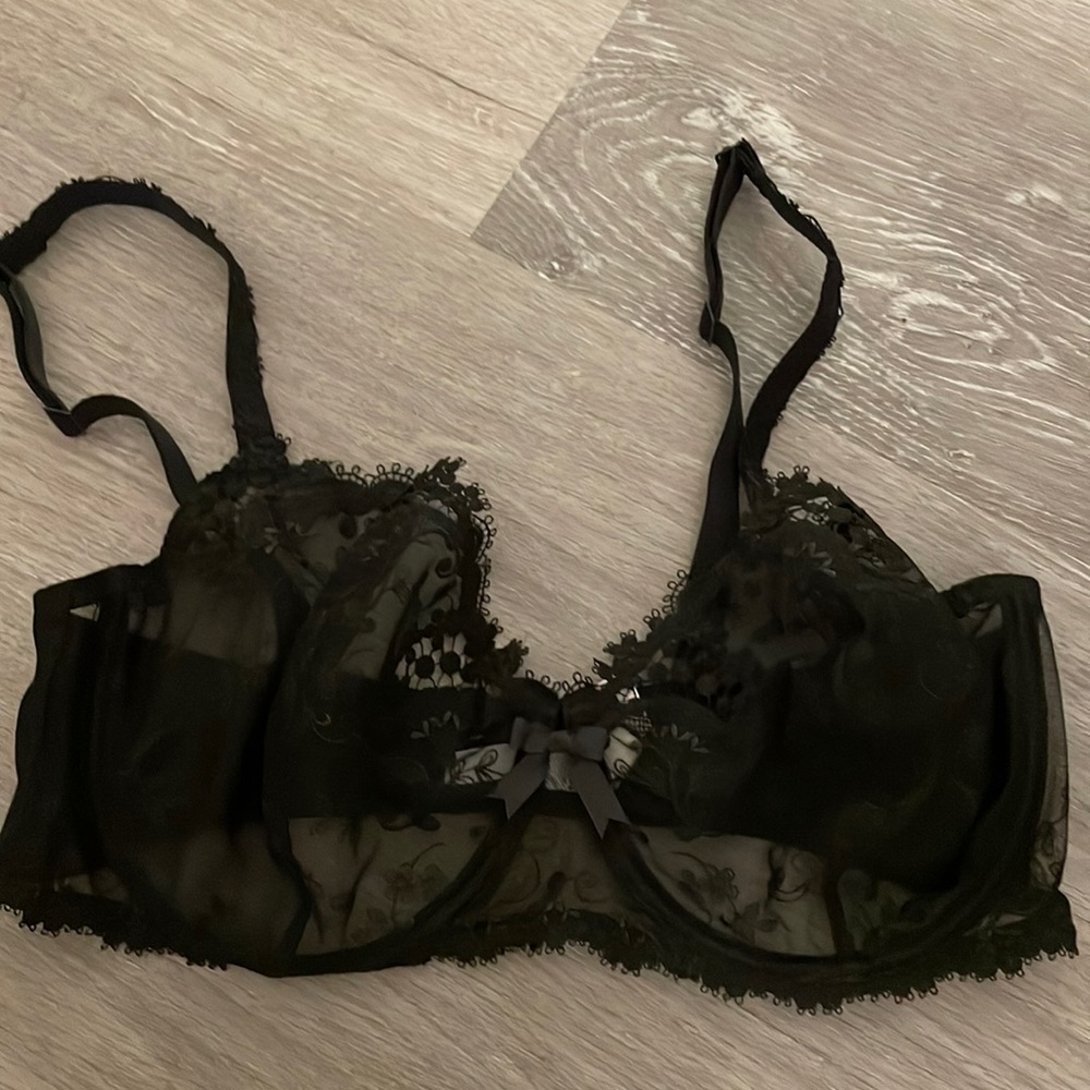 Simone Perele Wish Bra